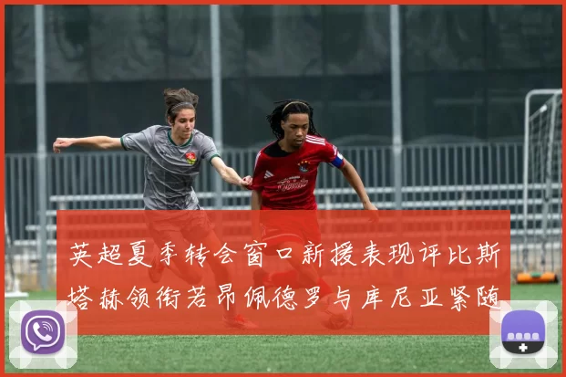 英超夏季转会窗口新援表现评比斯塔赫领衔若昂佩德罗与库尼亚紧随其后